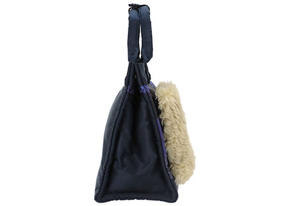 Porter x My Neighbor Totoro 2 Way Small Tote Bag Navy