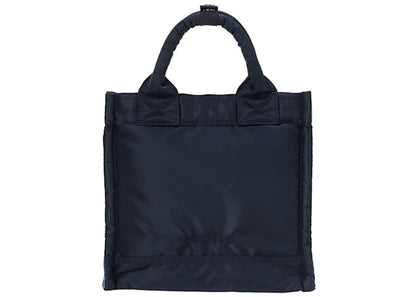 Porter x My Neighbor Totoro 2 Way Small Tote Bag Navy