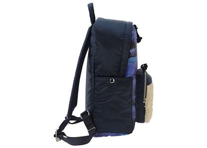Porter x My Neighbor Totoro Day Backpack Navy