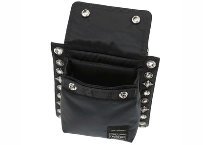 Porter x Toga Porter Shoulder Pouch Black