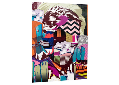 Pose GENT Lenticular Print (Signed, Edition of 50)