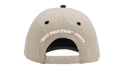 Post Malone x Oreo Hat Multicolor