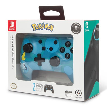 PowerA Nintendo Switch Pokemon Sobble Wireless Controller
