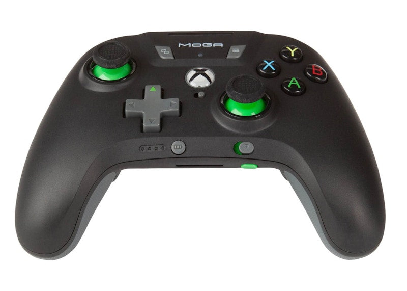 PowerA Xbox MOGA XP5-X Plus Bluetooth Controller 1510705