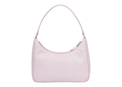 Prada 2005 Mini Sac Alabaster Pink