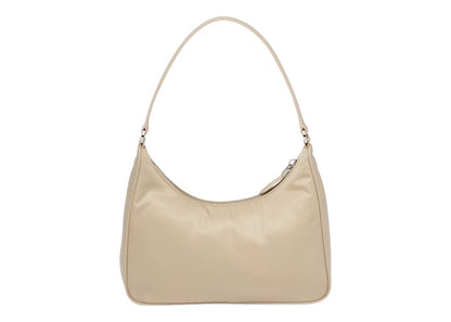 Prada 2005 Mini Sac Desert Beige