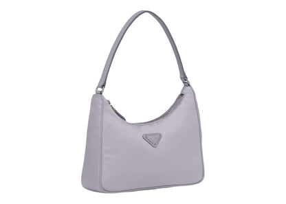 Prada 2005 Mini Sac Glycine