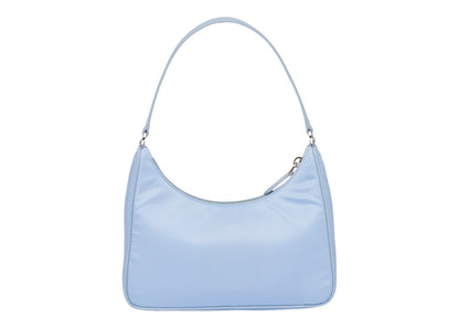 Prada 2005 Mini Sac Light Blue
