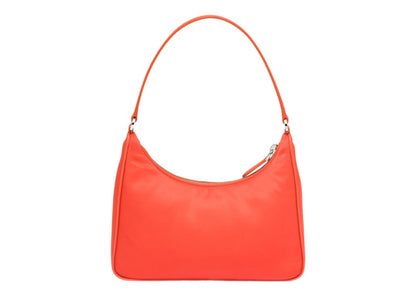 Prada 2005 Mini Sac Orange