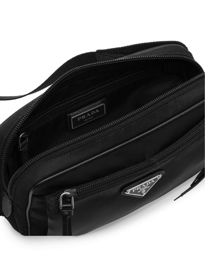 Prada Belt Bag Black
