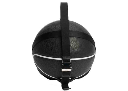Prada Black Basketball