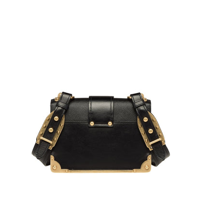 Prada Cahier Black