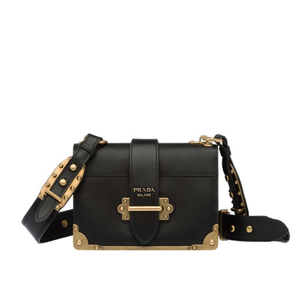 Prada Cahier Black