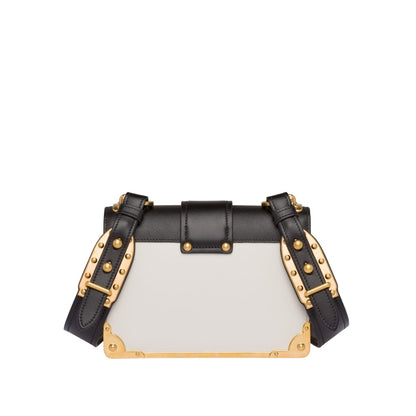 Prada Cahier Cream