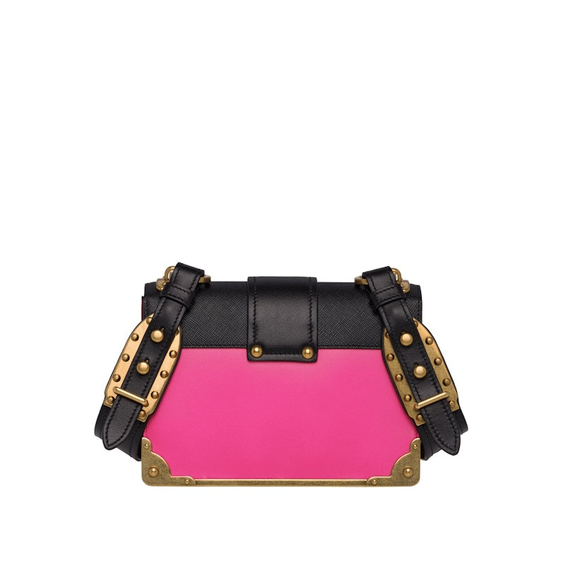 Prada Cahier Pink
