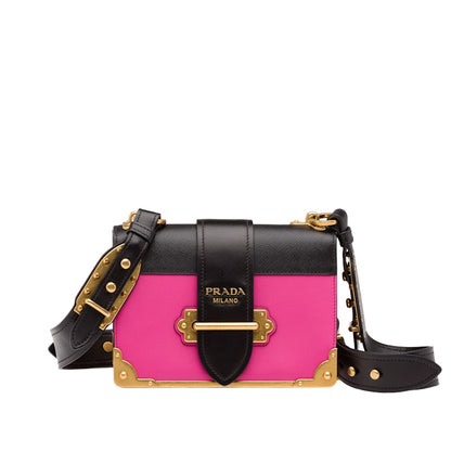 Prada Cahier Pink