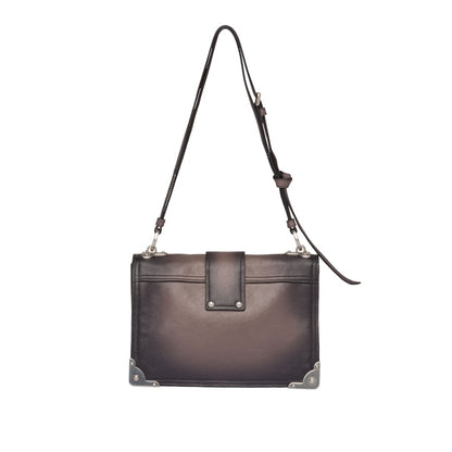 Prada Cahier Shaded Black