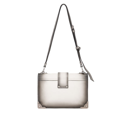 Prada Cahier Shaded White