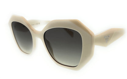 Prada Cat Eye Sunglasses White (0PR 16WS 142130)