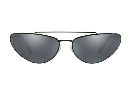 Prada Catwalk Sunglasses Black (PR62VS-1AB5L0-66)