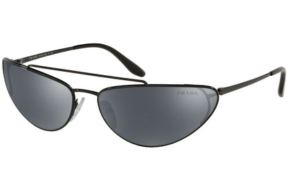 Prada Catwalk Sunglasses Black (PR62VS-1AB5L0-66)