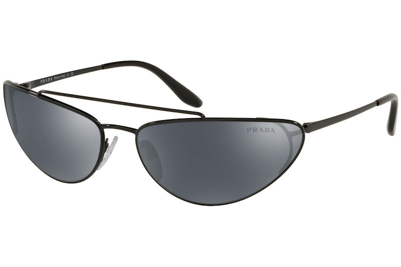 Prada Catwalk Sunglasses Black (PR62VS-1AB5L0-66)