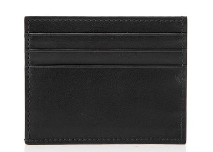 Prada City Sport Card Holder Black/Light Blue