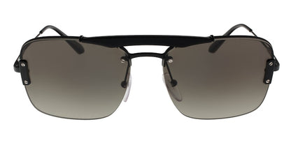 Prada Conceptual Square Sunglasses Black (PR56VS 1AB5O2)