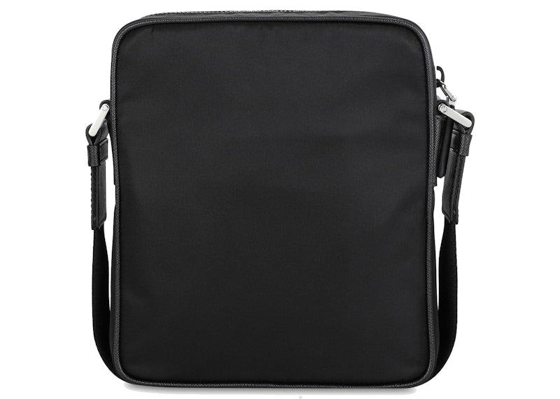 Prada Crossbody Bag Small Black