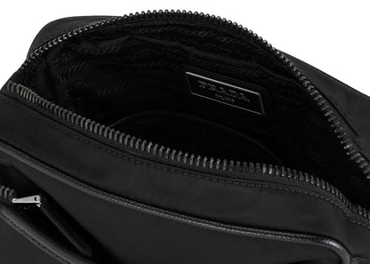 Prada Crossbody Bag Small Black