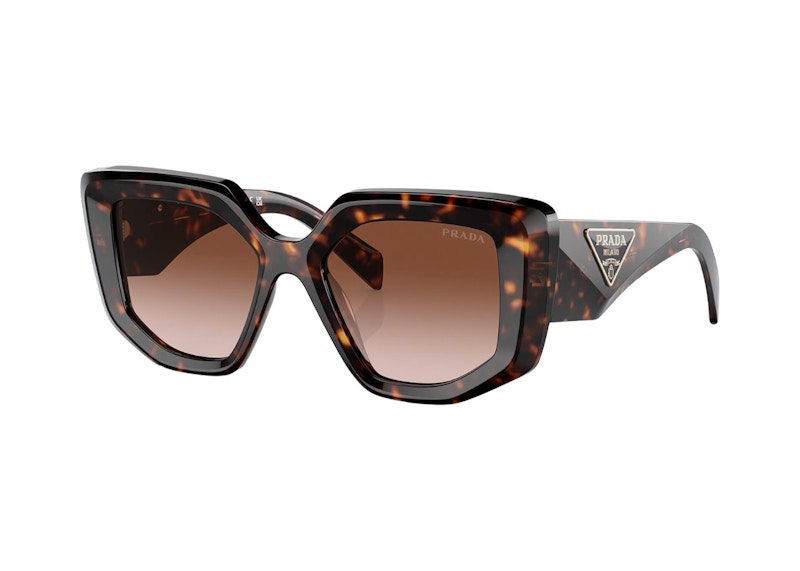 Prada Fashion Sunglasses Tortoise (PR_14ZS_2AU6S1_50mm)
