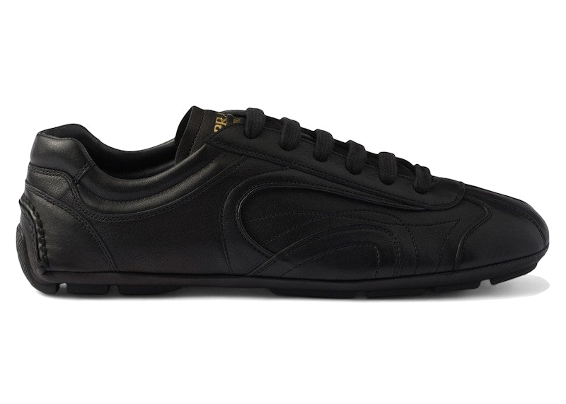 Prada Montecarlo Re-Edition 2005 Black