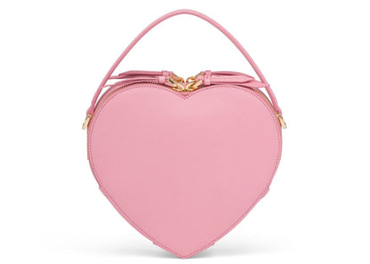 Prada Odette Heart Pink