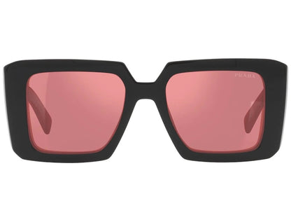 Prada PR 23YS Sunglasses Black (SPR23Y)