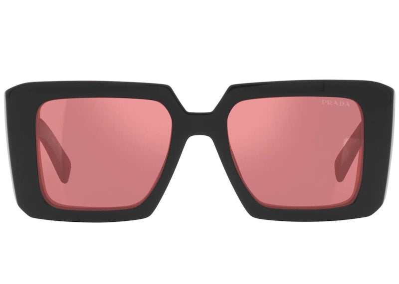 Prada PR 23YS Sunglasses Black (SPR23Y)