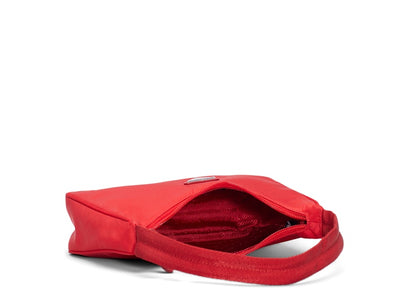 Prada Re-Edition 2000 Mini Bag Nylon Red