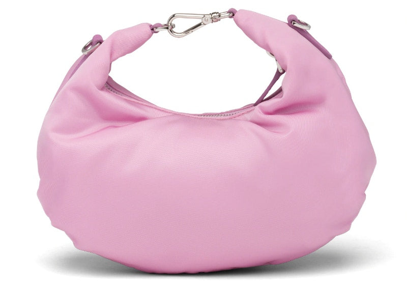 Prada Re-Edition 2006 Nylon Bag Primula