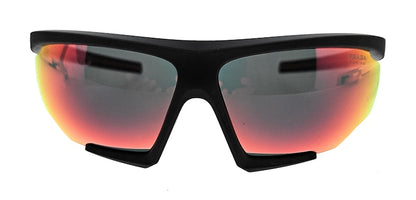 Prada Rectangular Sunglasses Black (0PS 07YS DG010A)