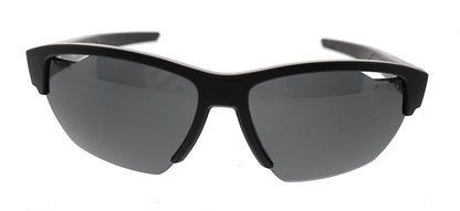 Prada Rectangular Sunglasses Matte Black (0PS 03YS 1BO04U)