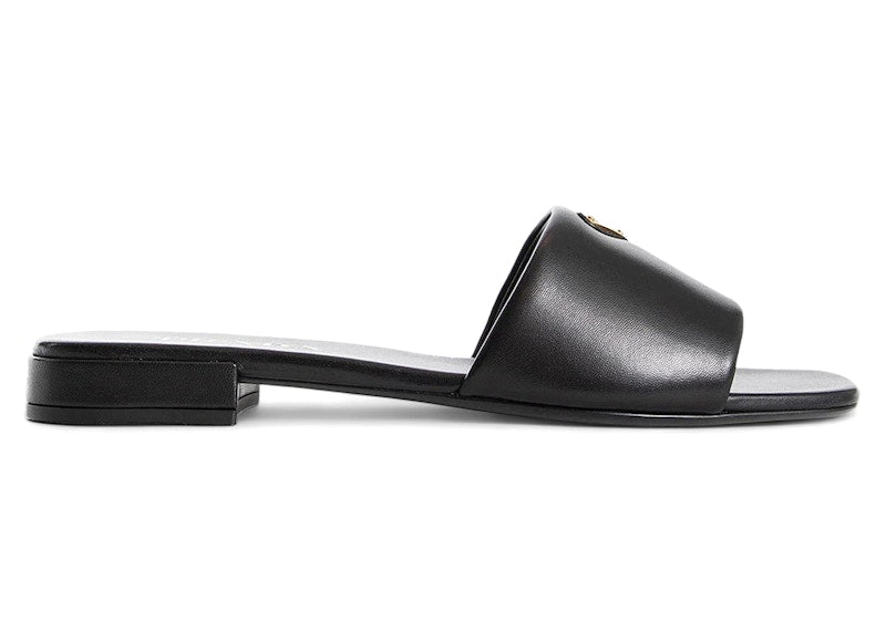 Prada Slippers Black (Women's)