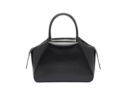 Prada Small Supernova Handbag Black