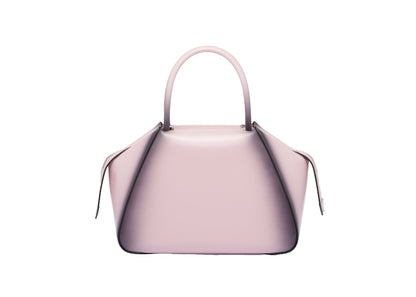 Prada Small Supernova Handbag Gradient Alabaster Pink