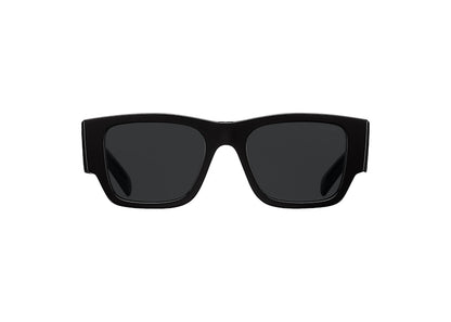 Prada Square Sunglasses Black (SPR 10Z 1AB-5S0)