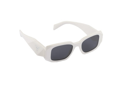 Prada Symbole Sunglasses Slate/Grey (SPR17W_E142_F05S0_C_049)