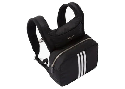 Prada adidas Re-Nylon Backpack Small Black