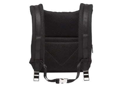 Prada adidas Re-Nylon Backpack Small Black