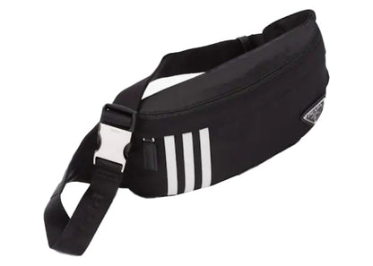 Prada adidas Re-Nylon Belt Bag Black