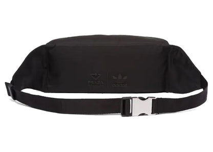 Prada adidas Re-Nylon Belt Bag Black