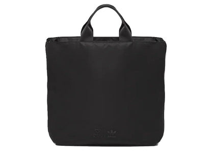 Prada adidas Re-Nylon Shopping Bag Black
