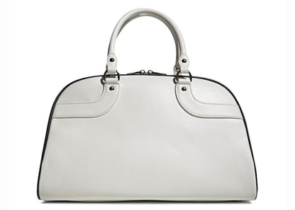 Prada x adidas Bowling Bag (Without Shoes) White